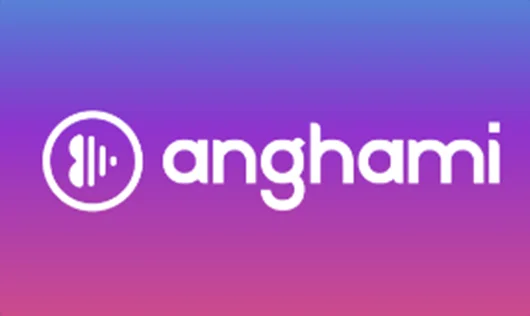 anghami