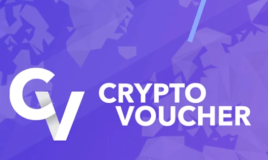 crypto-voucher