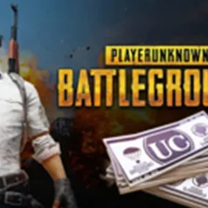 Battlegrounds Giftcard