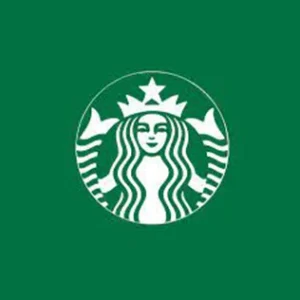 Starbucks Gift Card