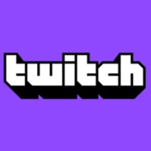 Twitch Giftcard