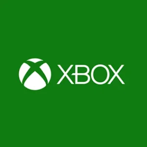 XBOX Gift Voucher